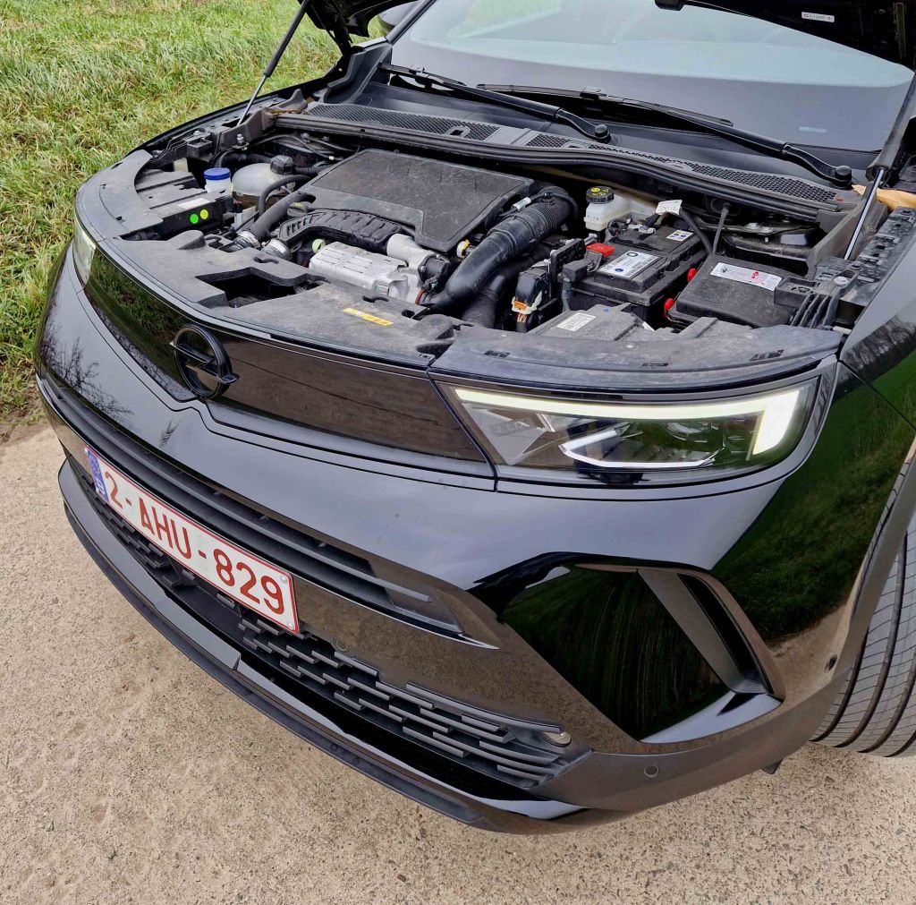 Opel Mokka 2021 Test: Der Motor mit der Allzweckwaffe - Speed Heads